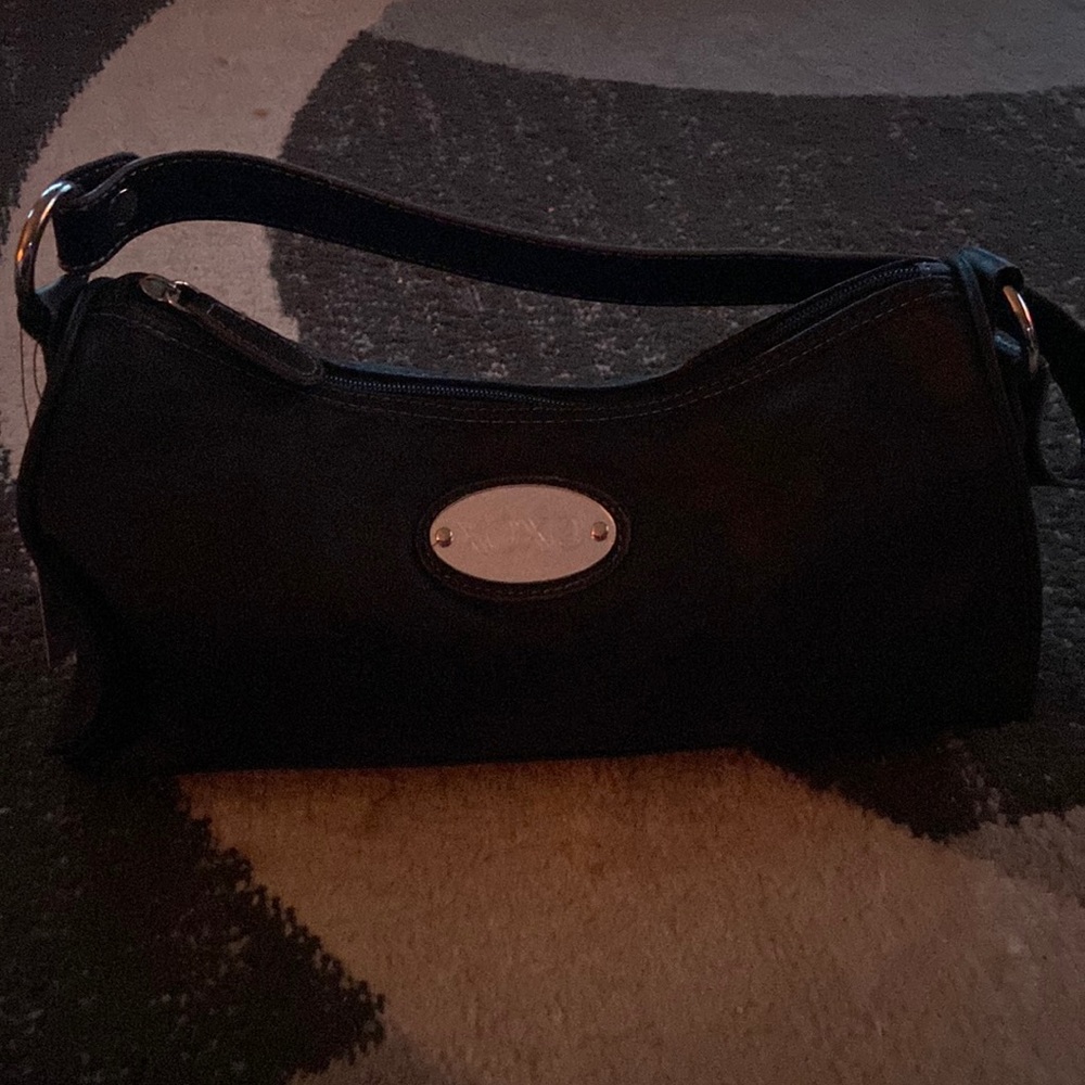 XOXO black purse